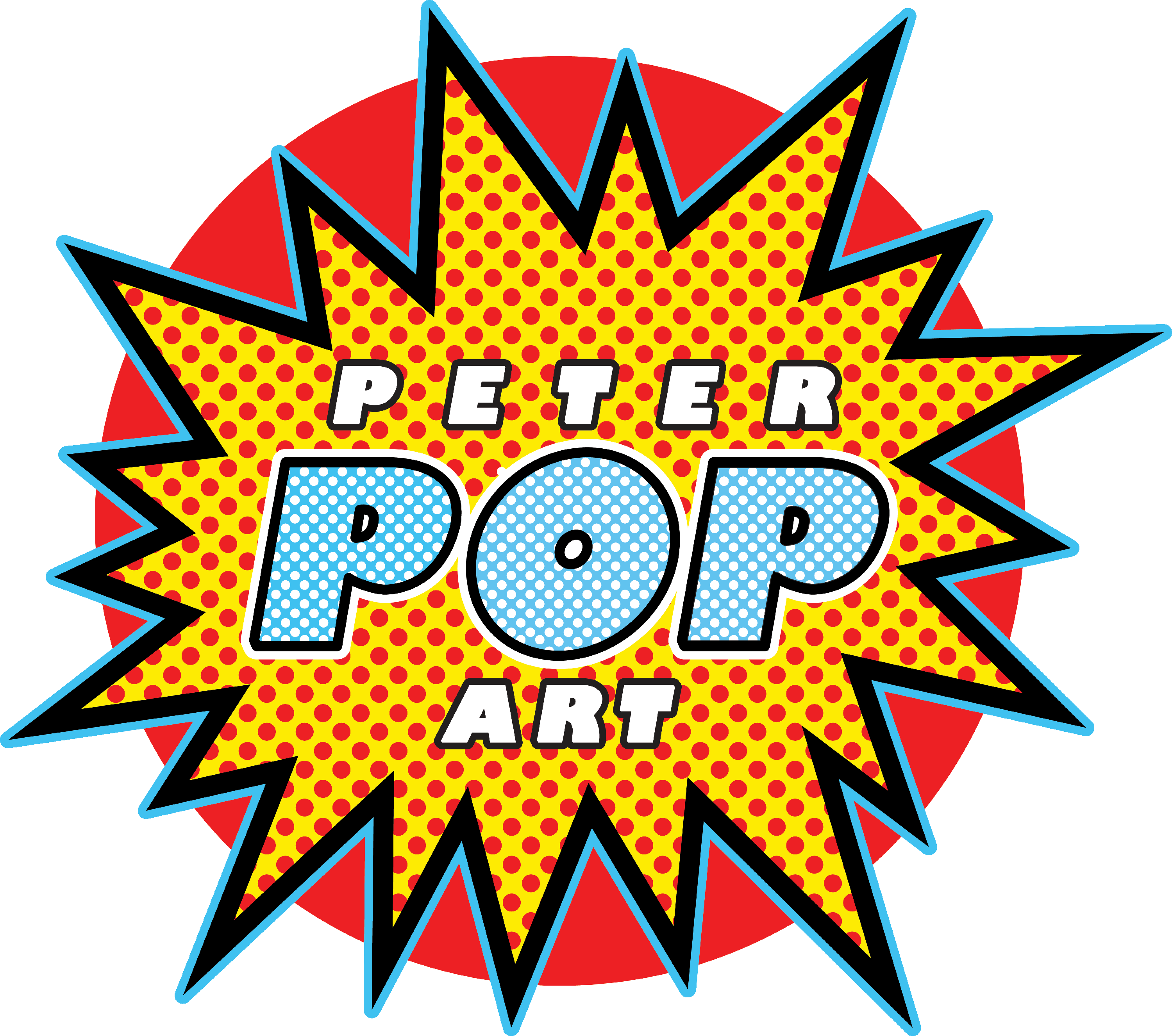 Peter Popart Logo